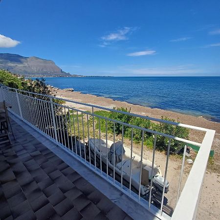 Le Due Conchiglie Villa Carini Kültér fotó