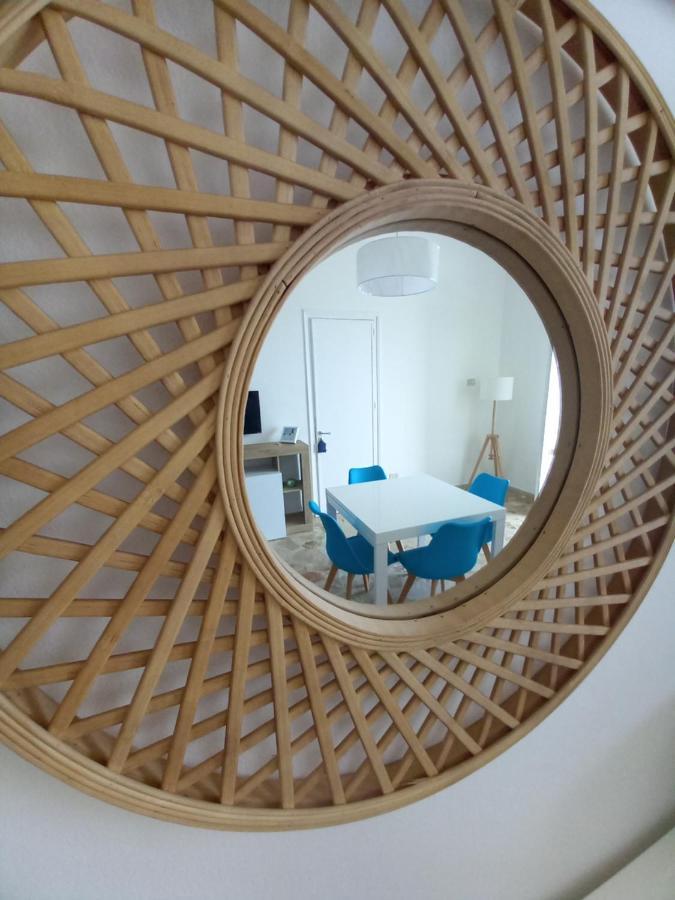 Le Due Conchiglie Villa Carini Kültér fotó