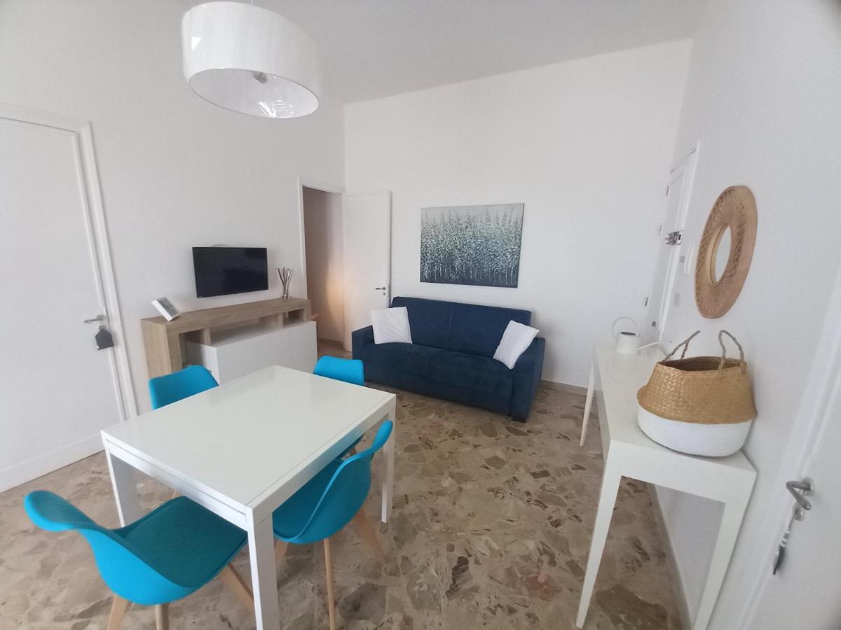 Le Due Conchiglie Villa Carini Kültér fotó