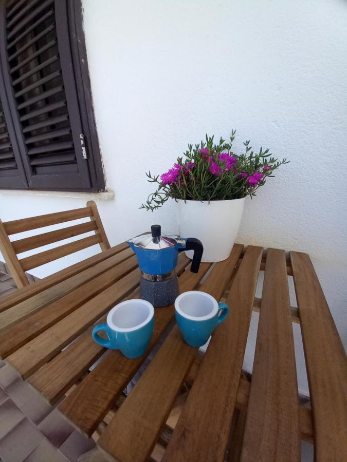 Le Due Conchiglie Villa Carini Kültér fotó