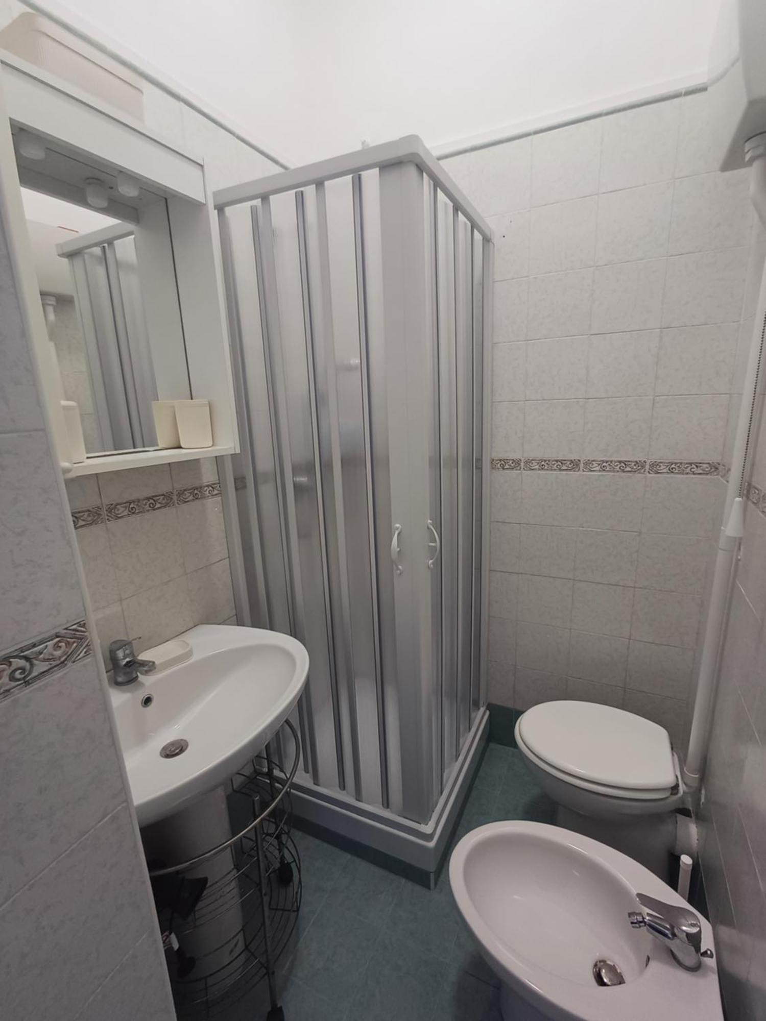 Le Due Conchiglie Villa Carini Kültér fotó