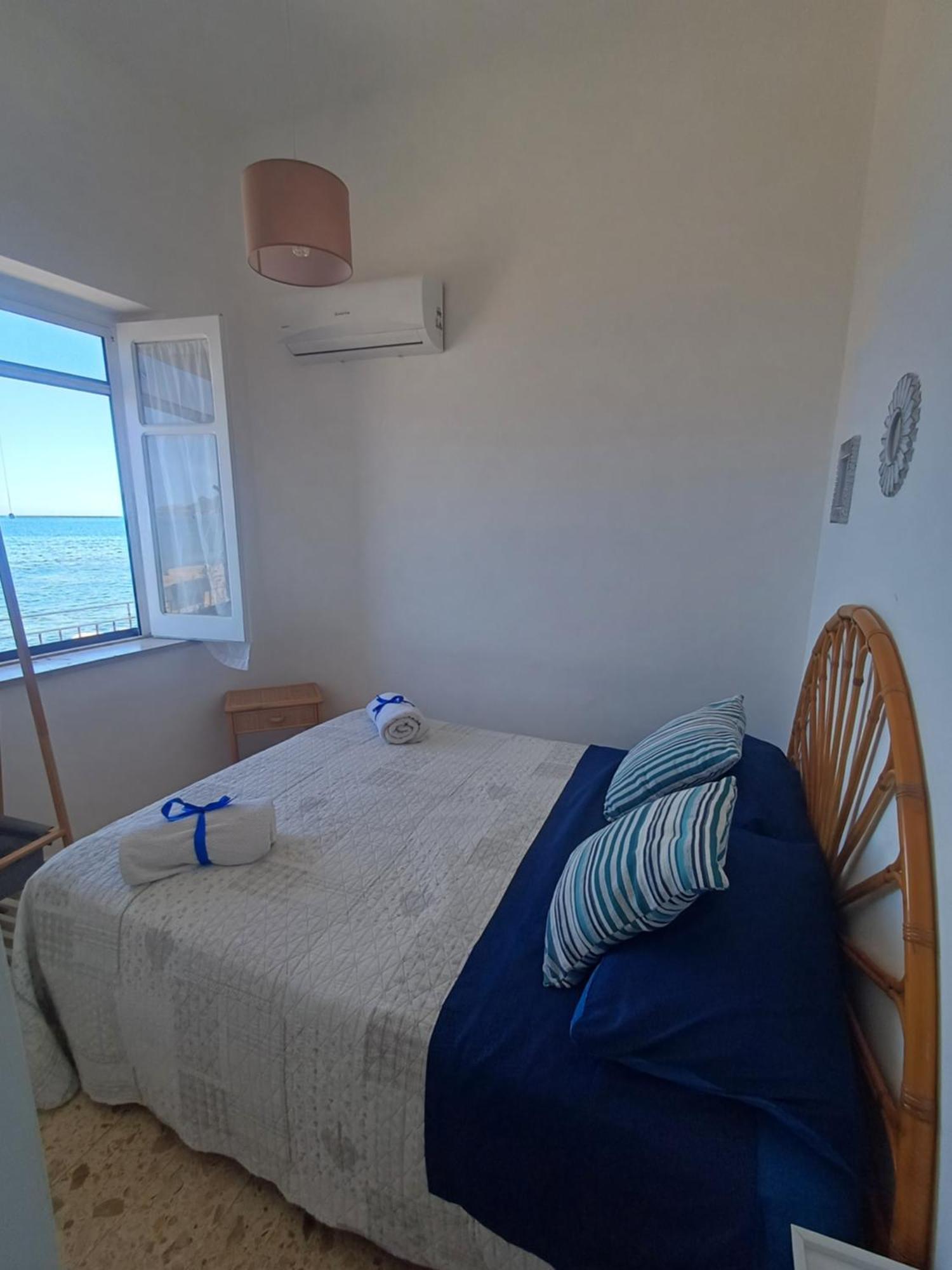 Le Due Conchiglie Villa Carini Kültér fotó