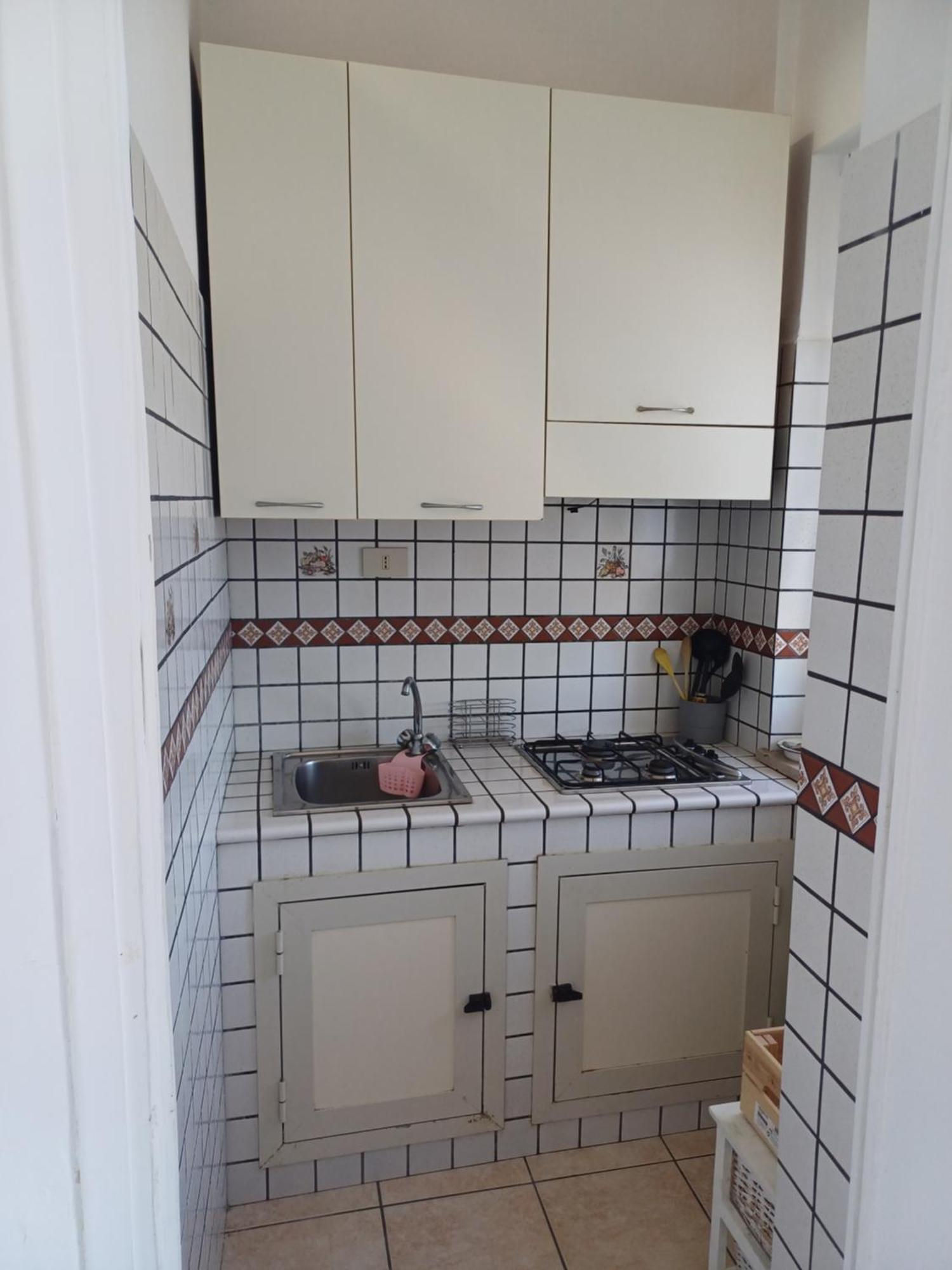 Le Due Conchiglie Villa Carini Kültér fotó