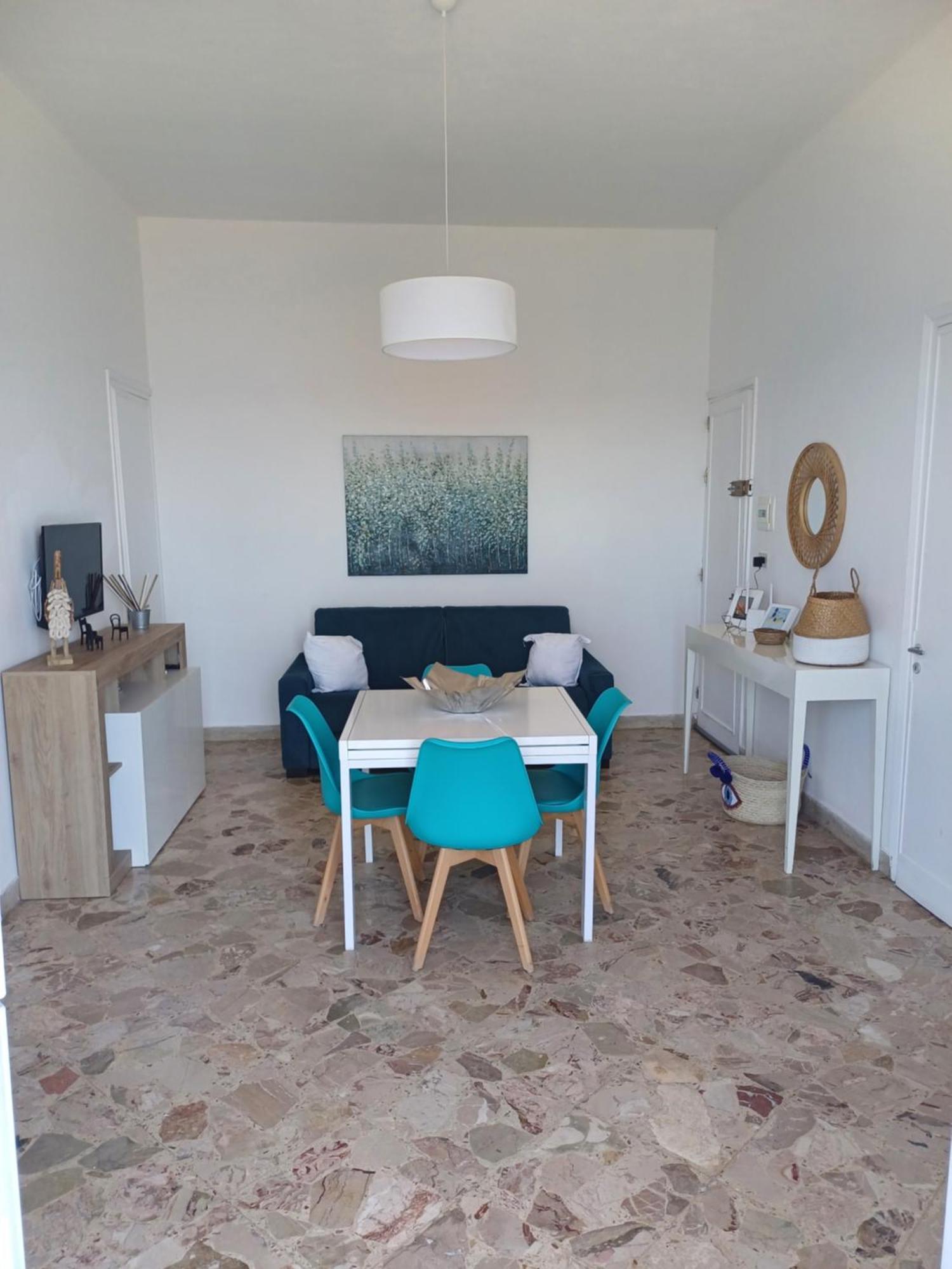 Le Due Conchiglie Villa Carini Kültér fotó